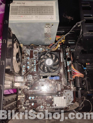 Used computer like brand new